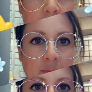 Meet your Posher, Virginia noah